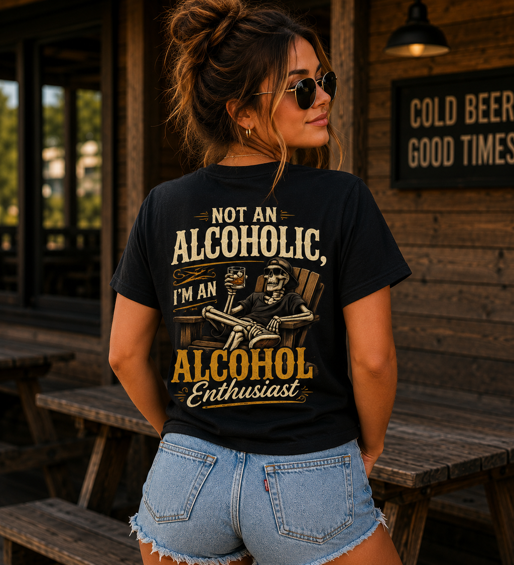 Non-Alcoholic