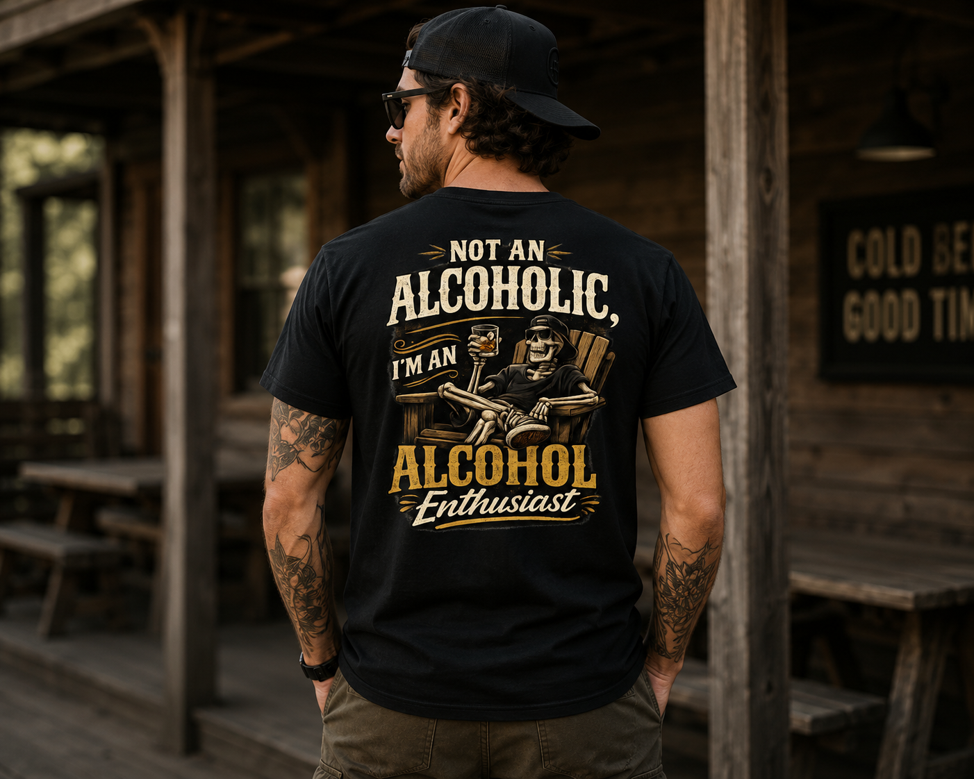 Non-Alcoholic