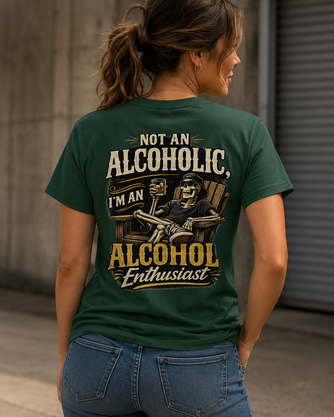 Non-Alcoholic