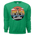 IRISH GREEN - FRONT