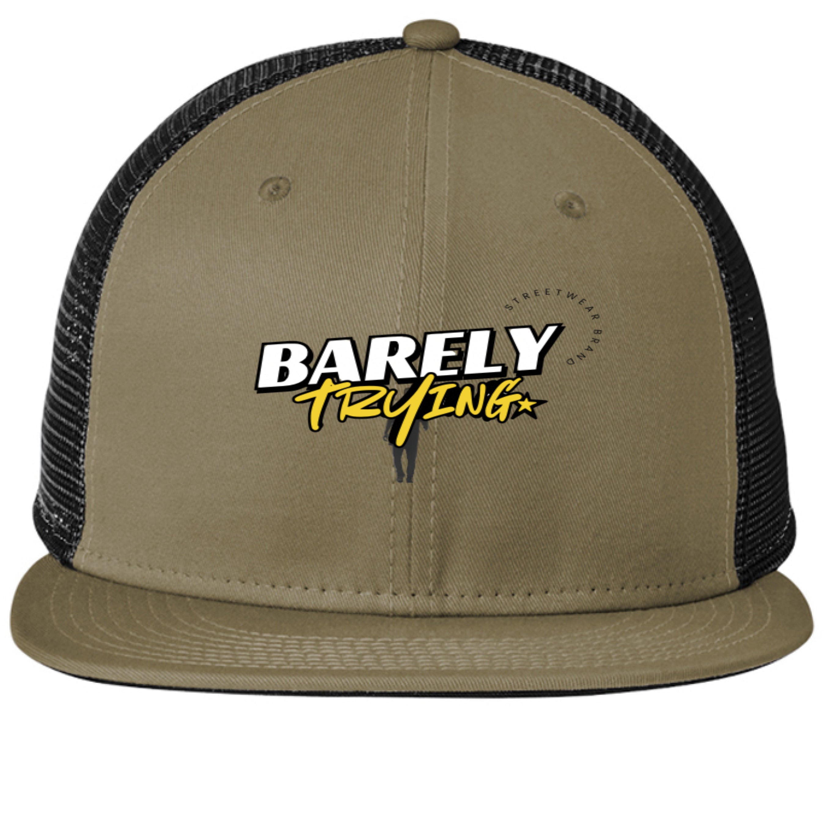 Olive/Blk - FRONT