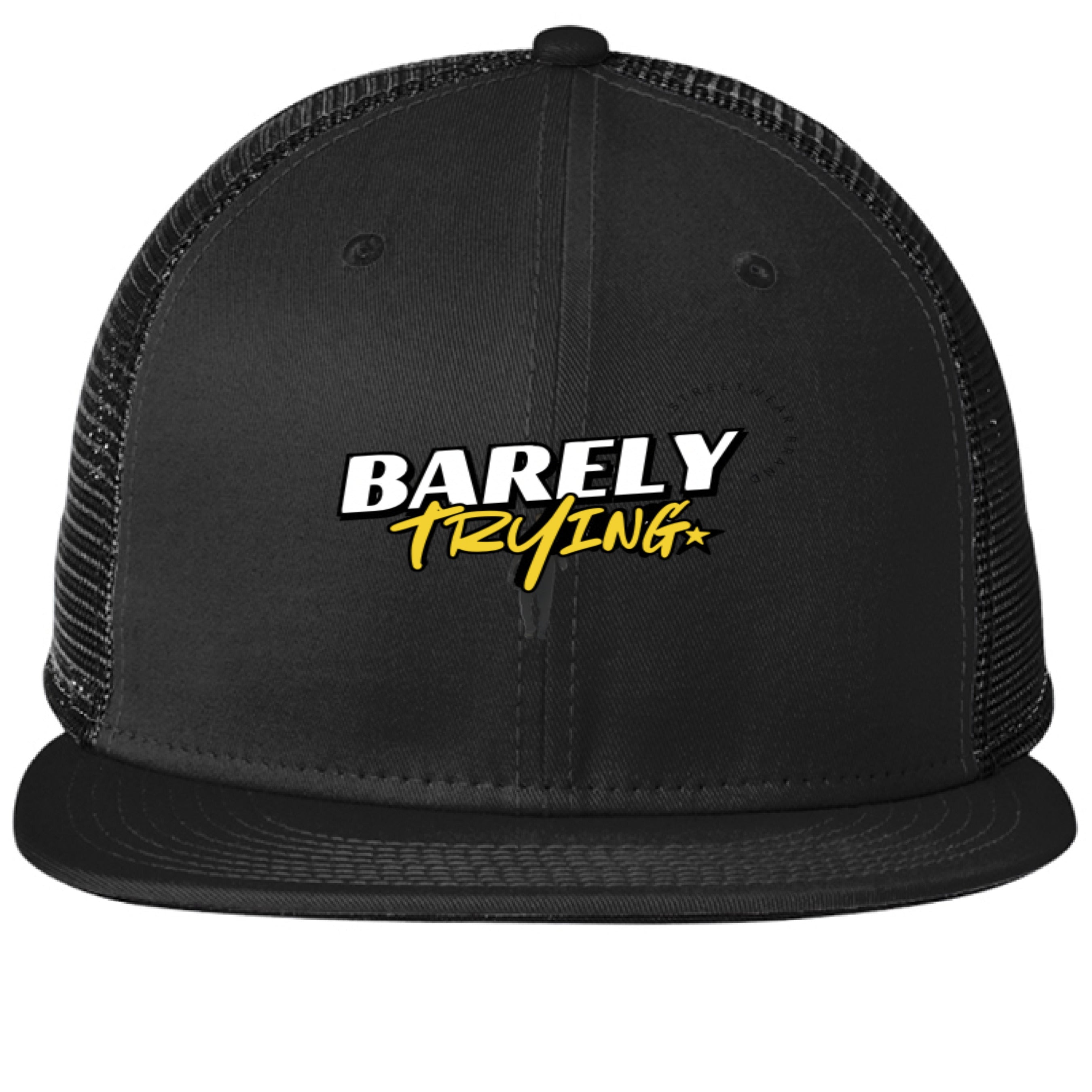 Blk/Blk - FRONT