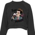 DARK GREY - FRONT