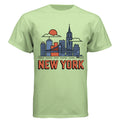 Apple Green - FRONT