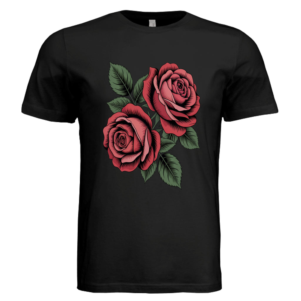 SLD BLK TRIBLEND - FRONT