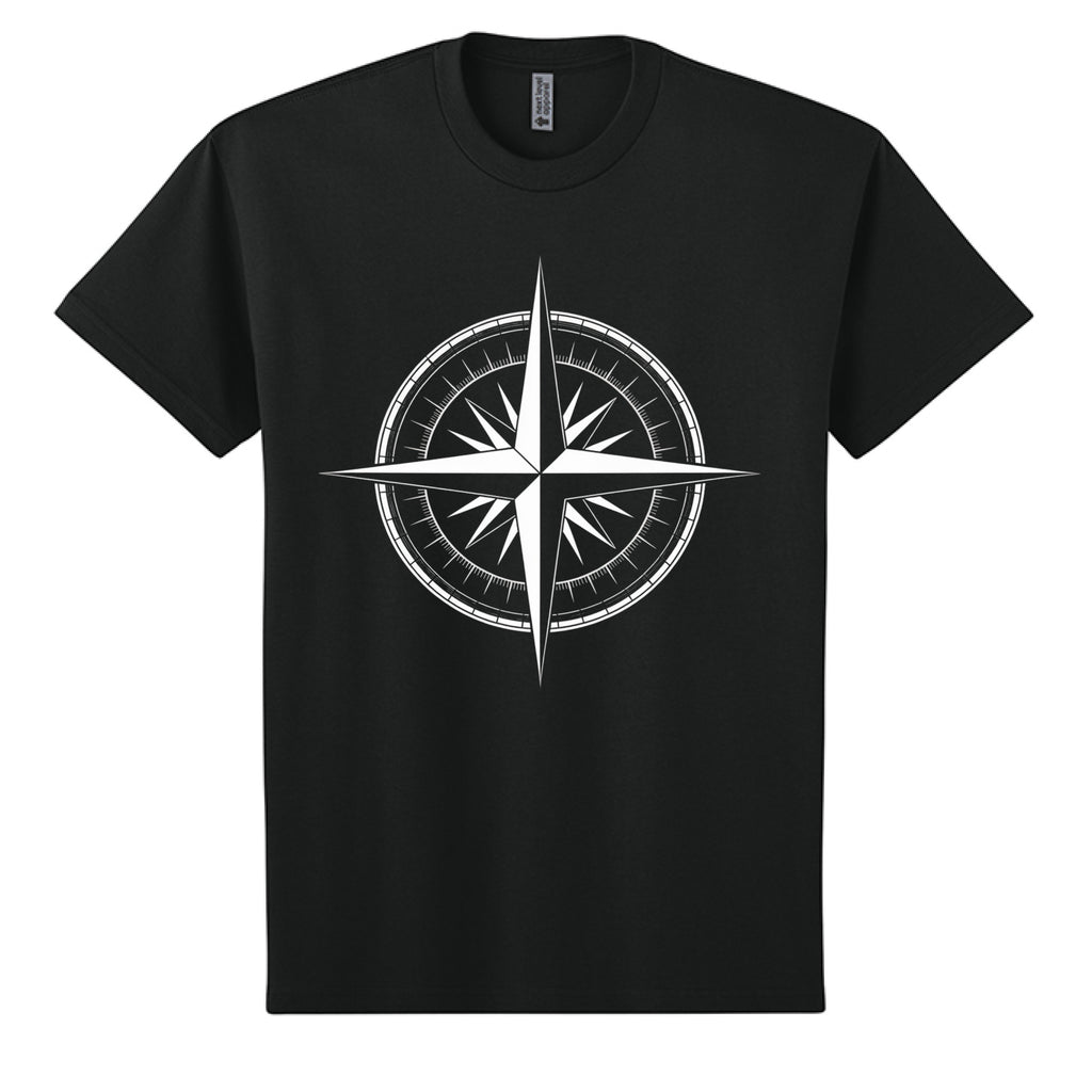 Black - FRONT