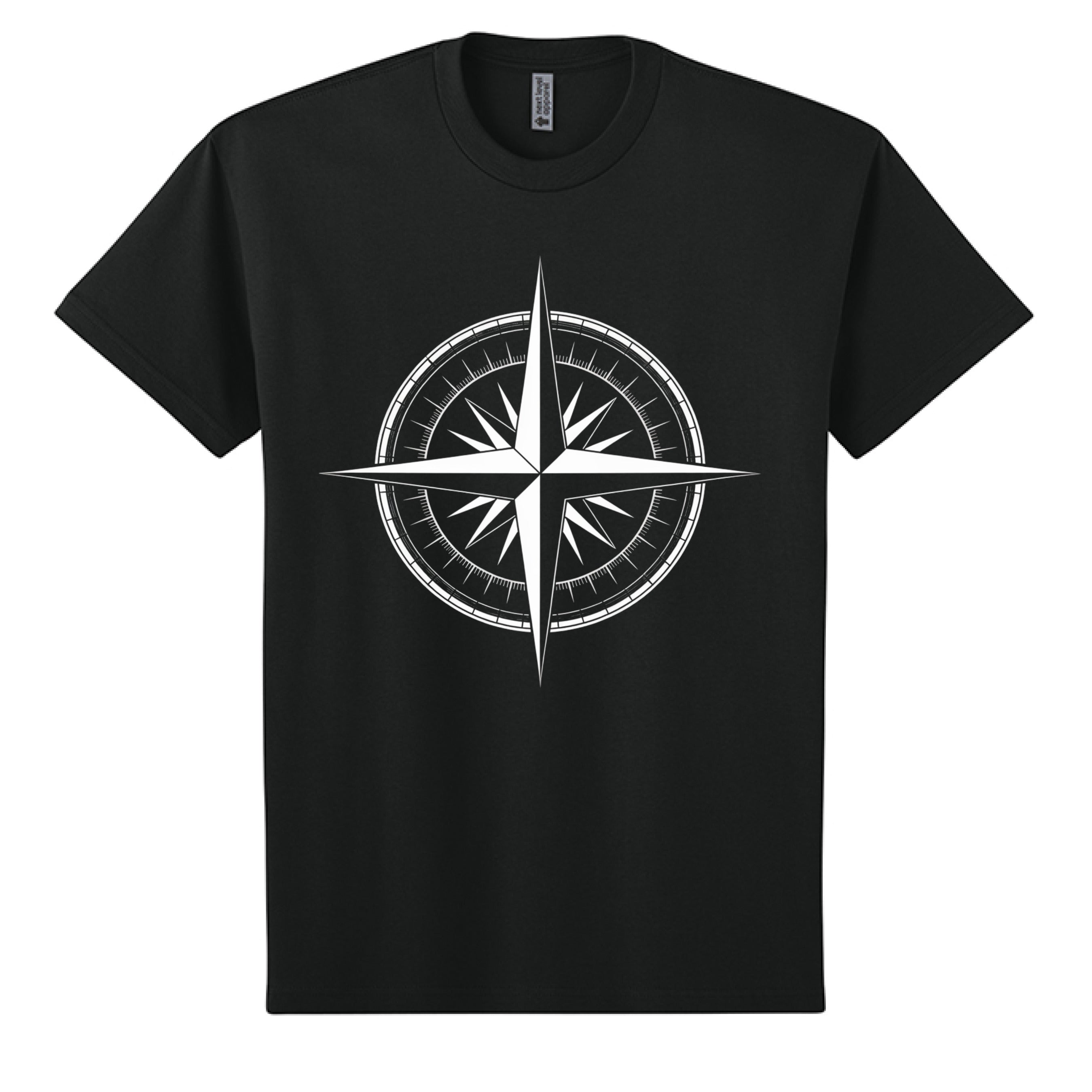 Black - FRONT