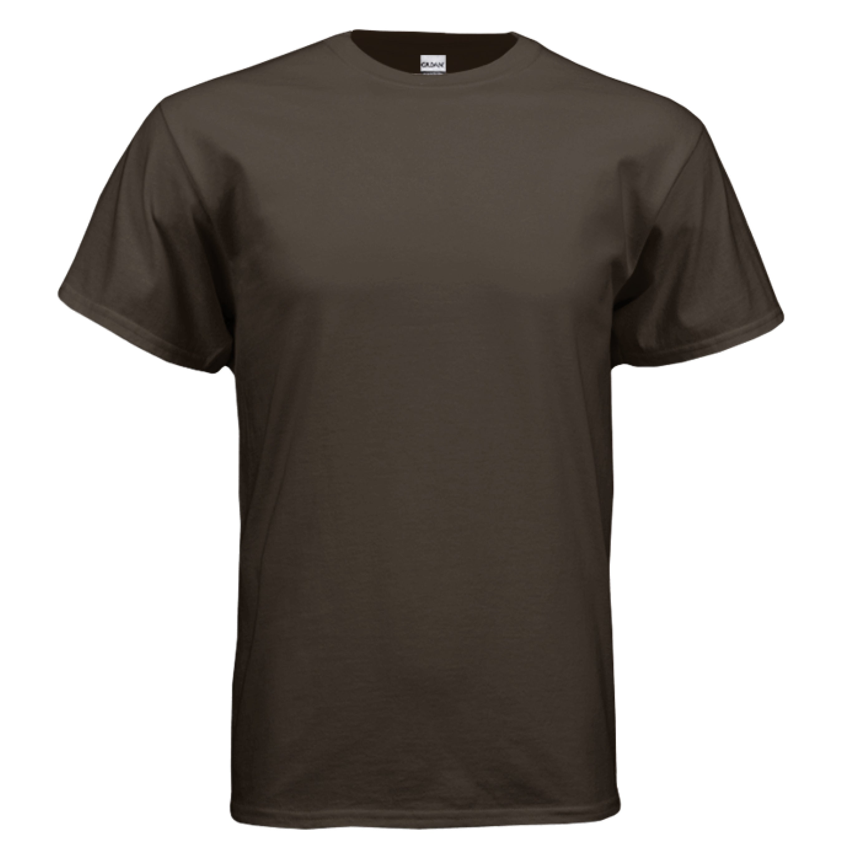 DARK CHOCOLATE - FRONT