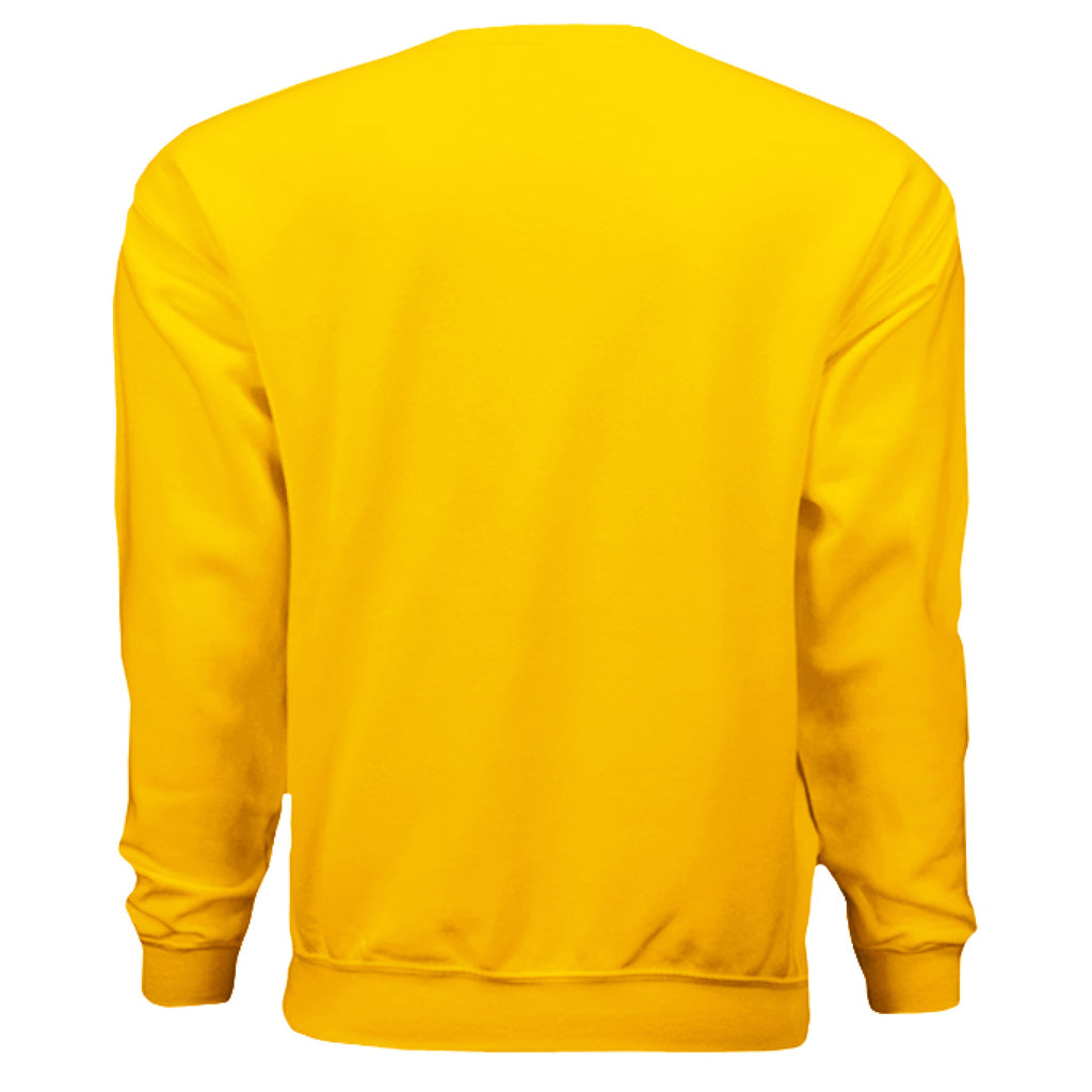 GOLD - BACK