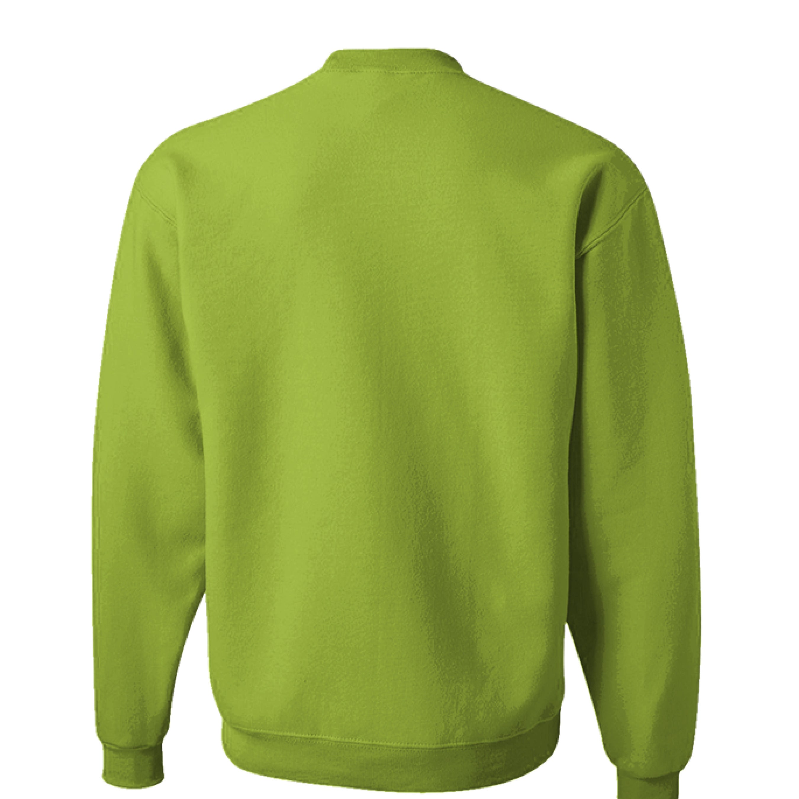 Lime - BACK