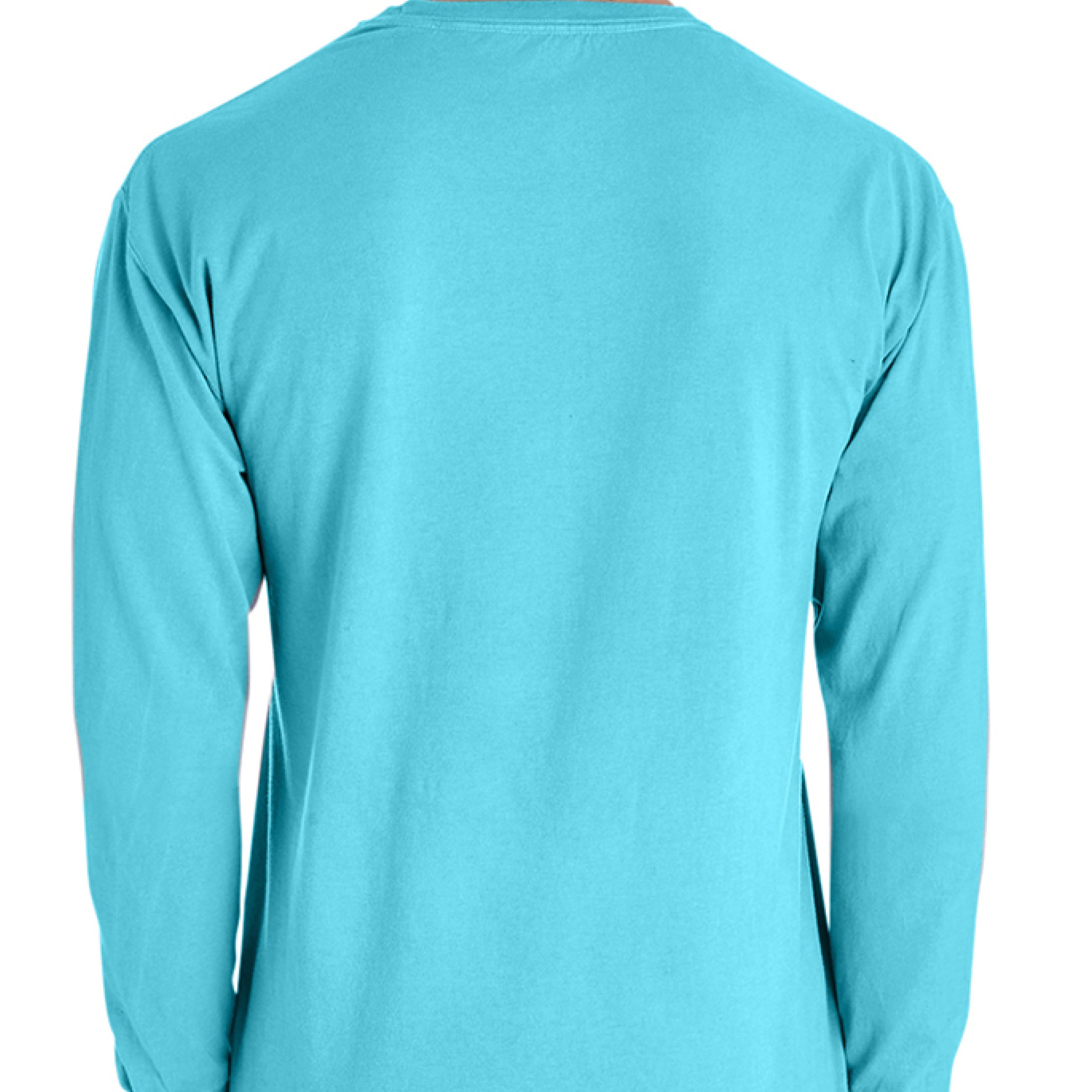 FRESHWATER - BACK
