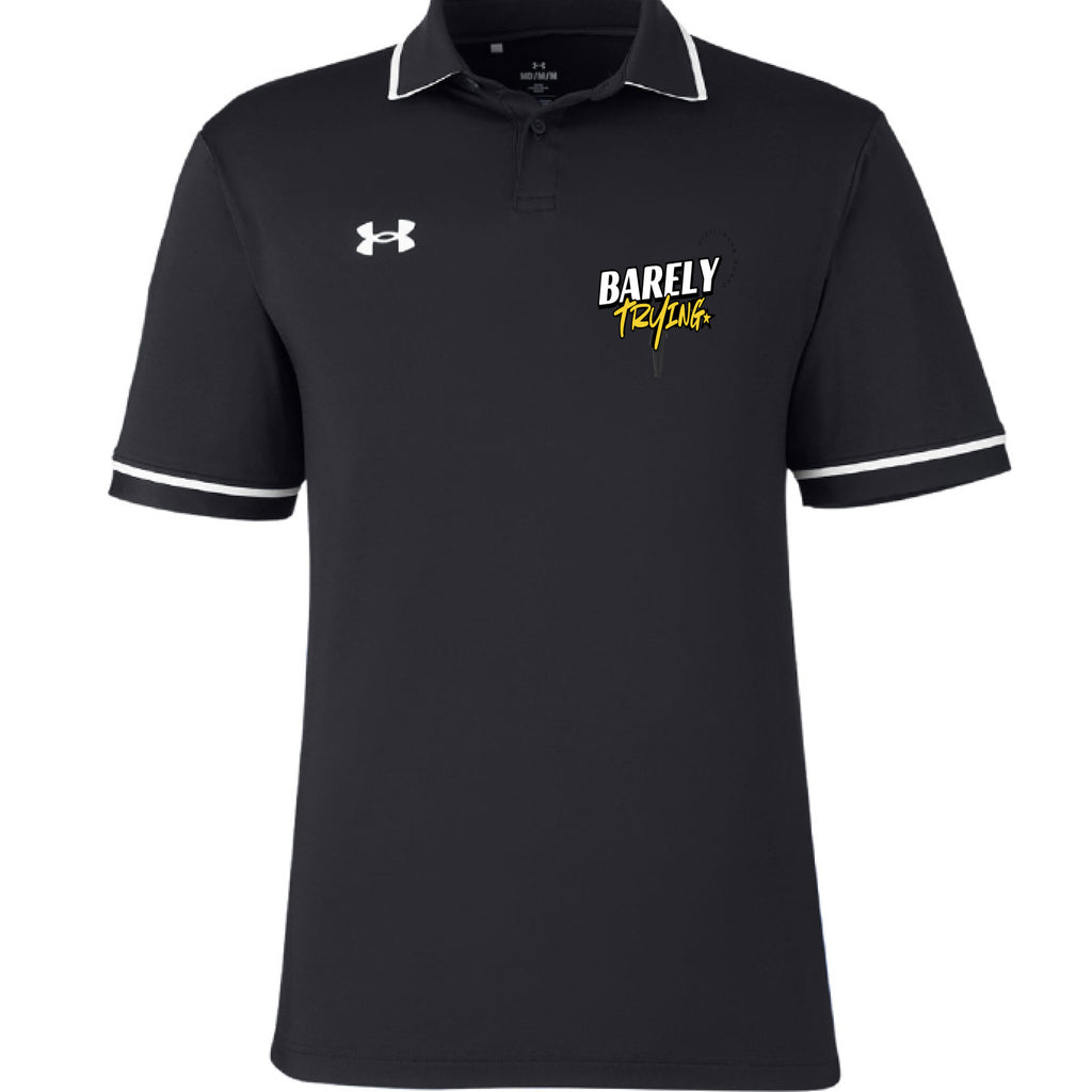 BLACK/ WHITE_001 - FRONT