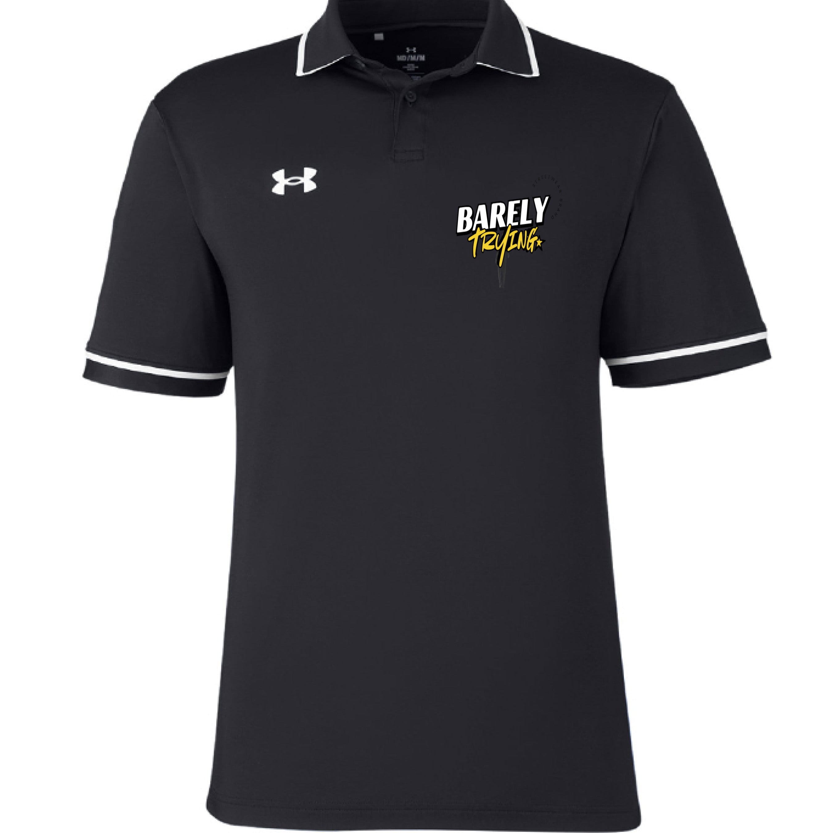 BLACK/ WHITE_001 - FRONT