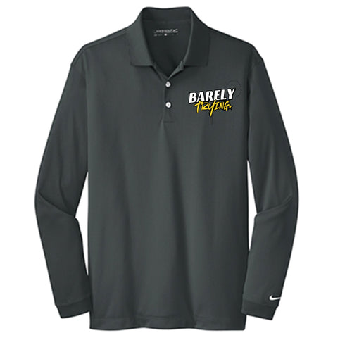 Anthracite - FRONT