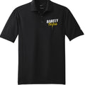 Black - FRONT