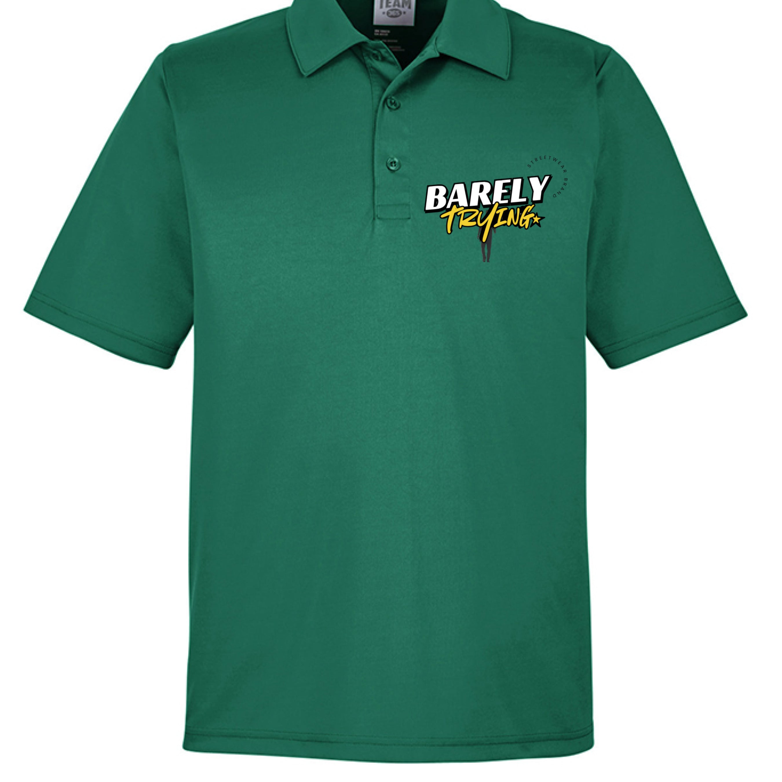 SPORT FOREST - FRONT
