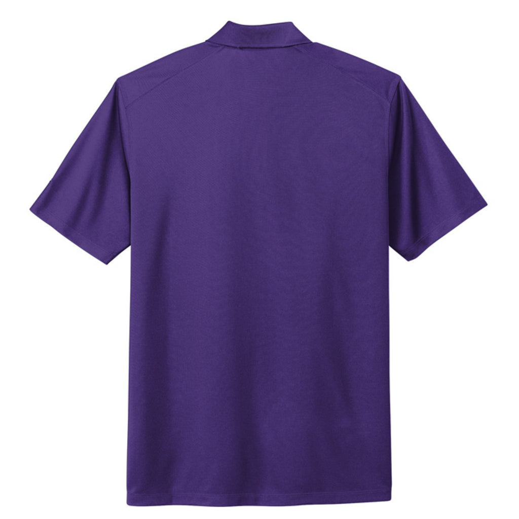 Court Purple - BACK