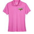 CHARITY PINK MP - FRONT