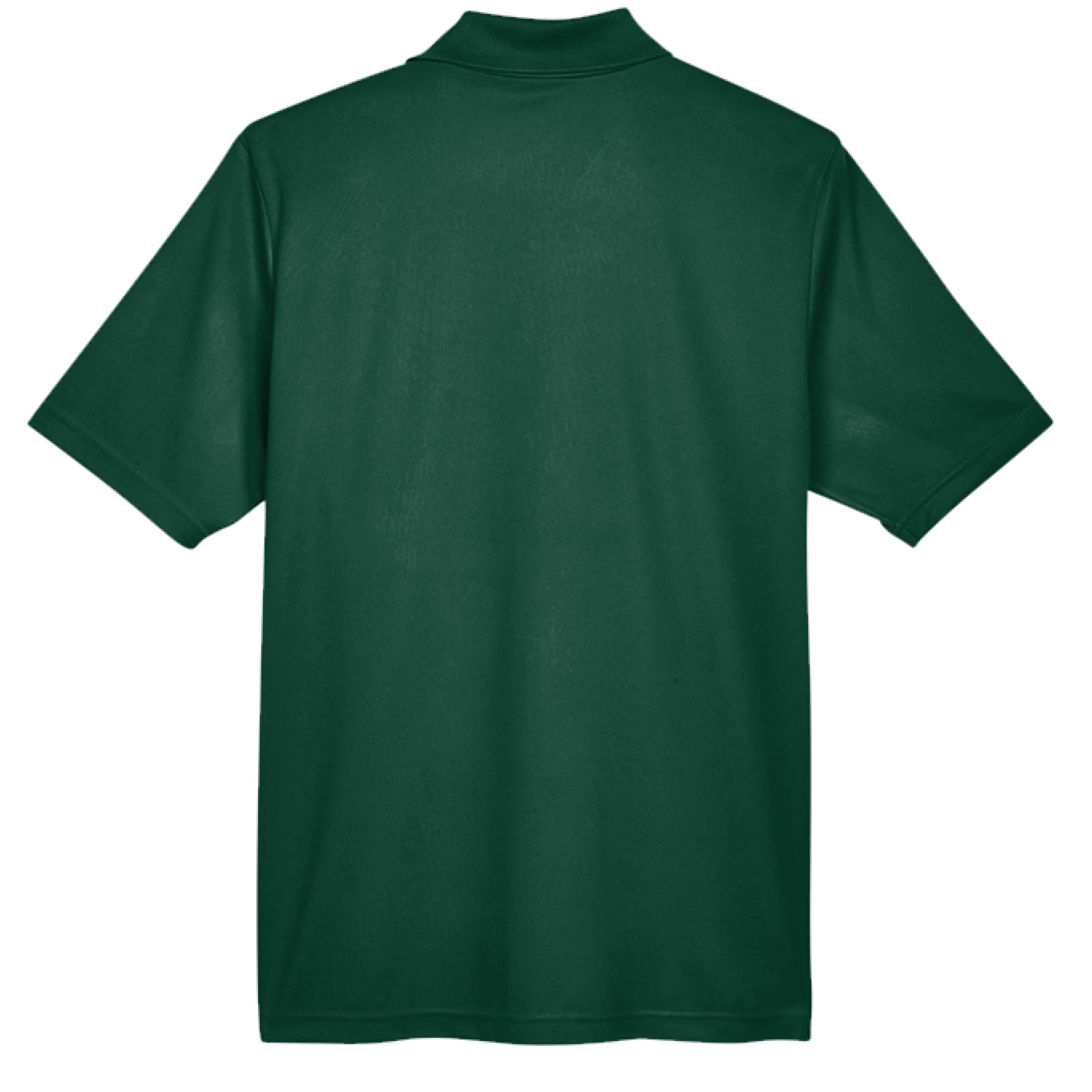 FOREST GREN 630 - BACK