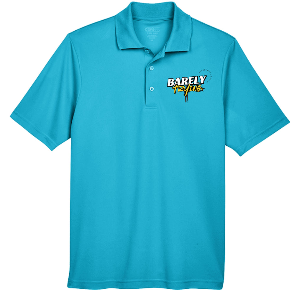 ELECT BLUE 485 - FRONT
