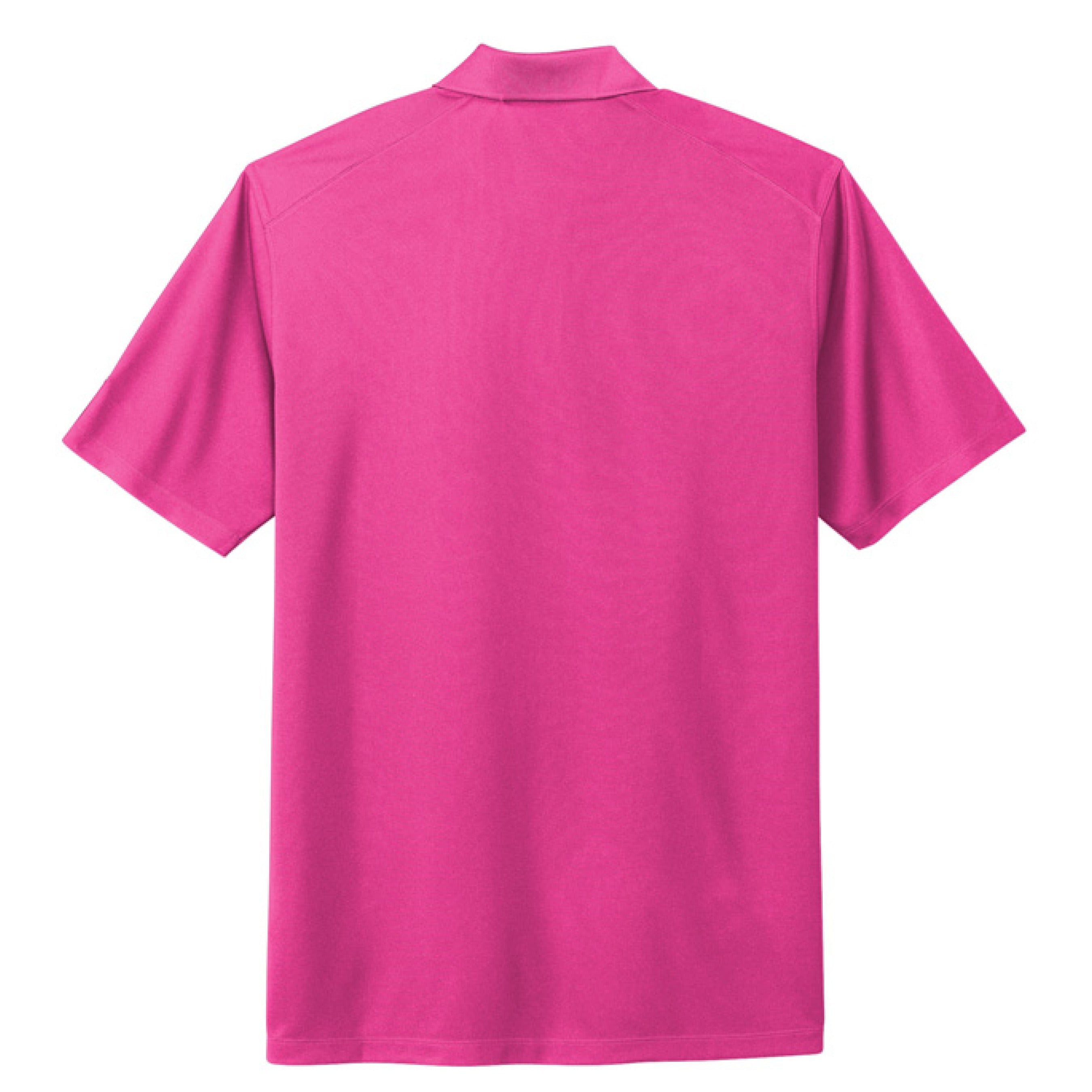 Vivid Pink - BACK