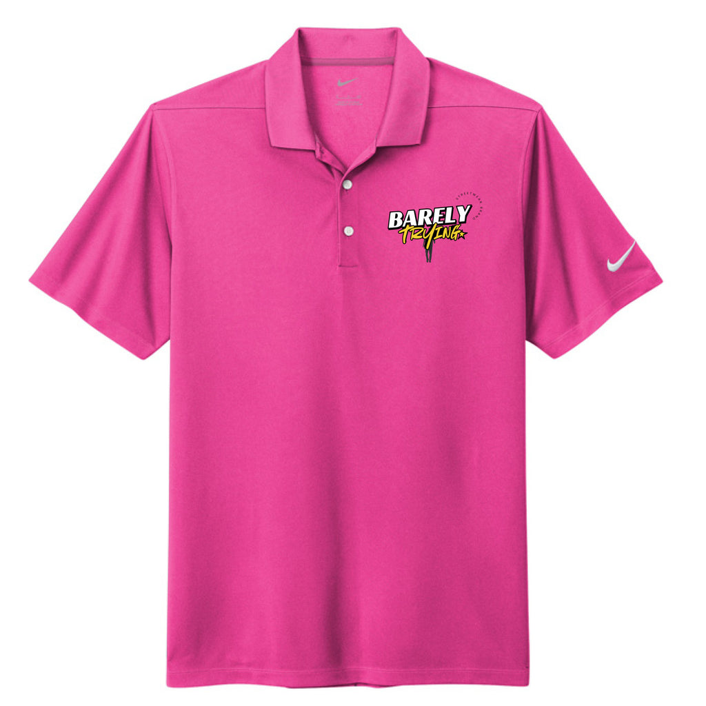 Vivid Pink - FRONT