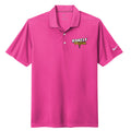 Vivid Pink - FRONT