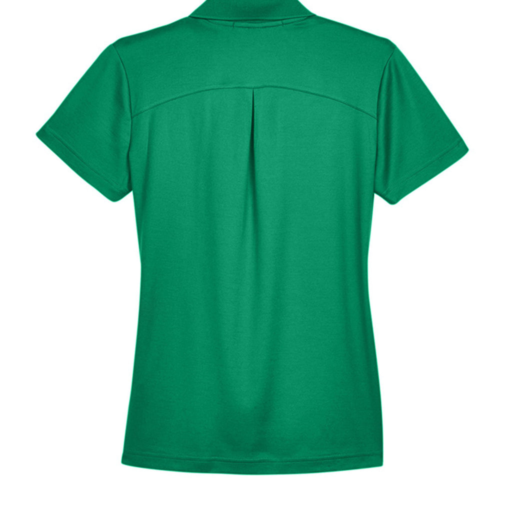 KELLY GREEN - BACK
