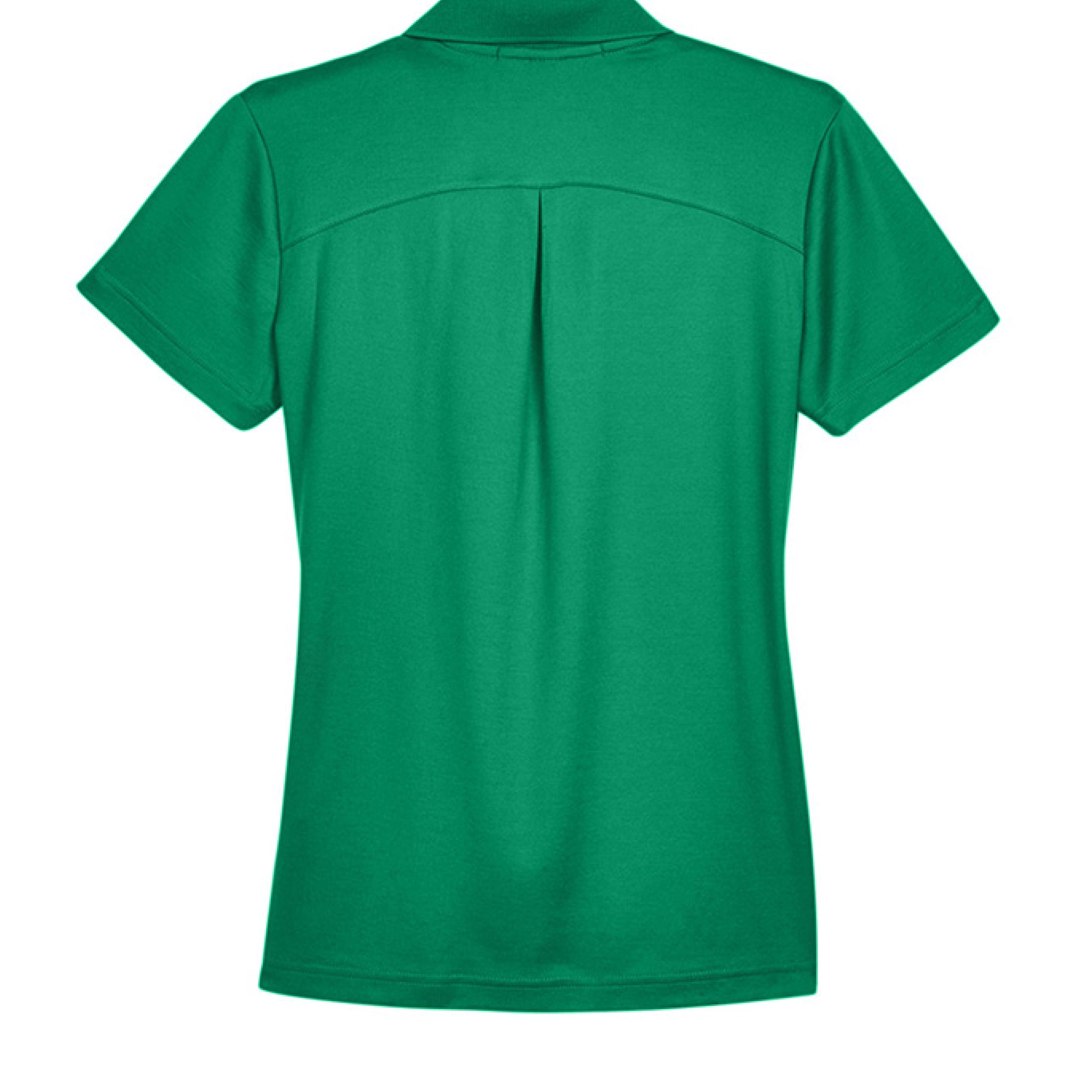 KELLY GREEN - BACK