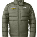 New Taupe Green - FRONT