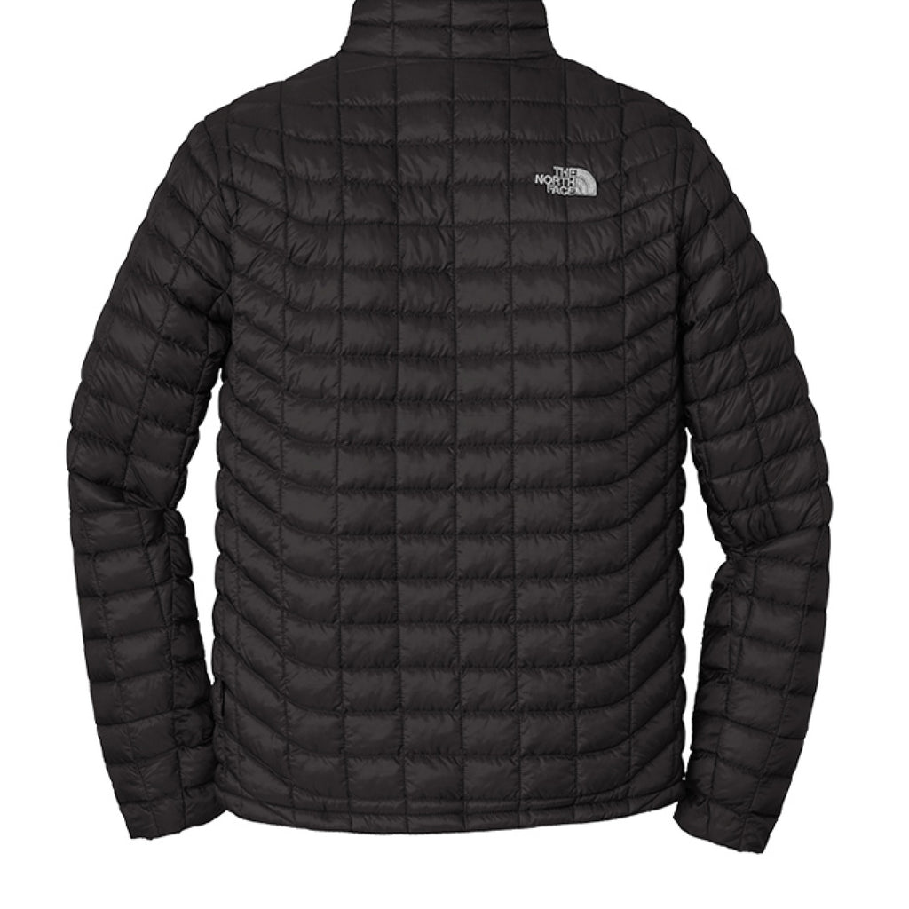 TNFMatteBk - BACK